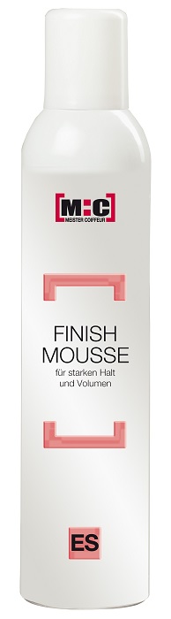 M:C Finish Mousse ES extra starker Halt 300 ml