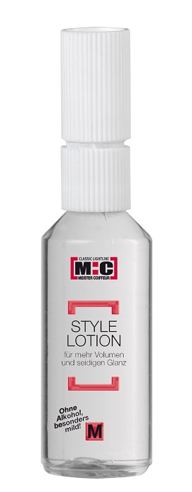 M:C Style Lotion M mild Fönlotion 20 ml