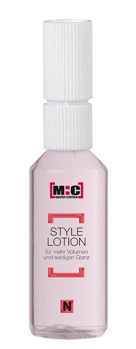 M:C Style Lotion N normal Fönlotion 20 ml