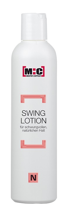 M:C Swing Lotion N zum Fönen 250 ml