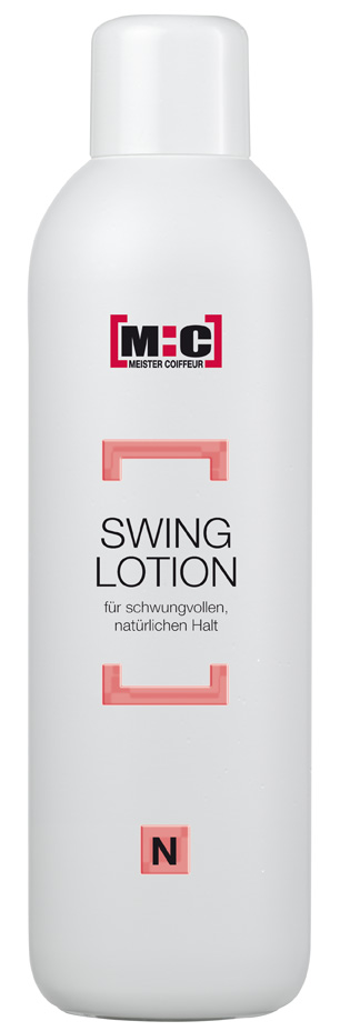 M:C Swing Lotion N zum Fönen 1000 ml