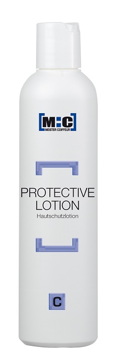 M:C Protective Lotion C Hautschutzlotion 250 ml