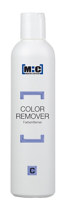 M:C Color Remover C Farbentferner 250 ml