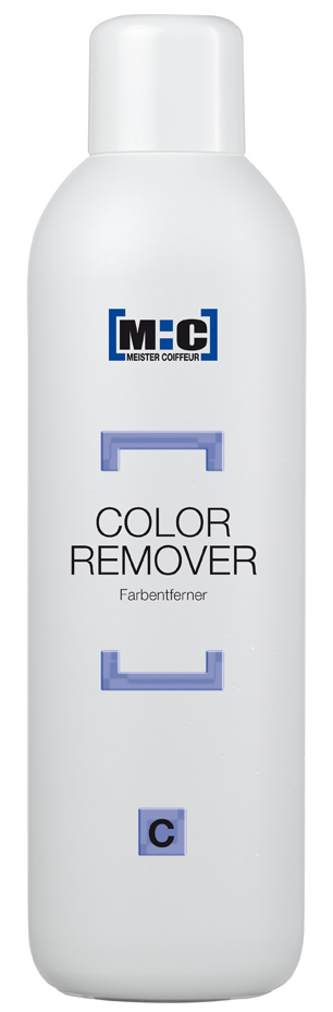 M:C Color Remover C Farbentferner 1000 ml
