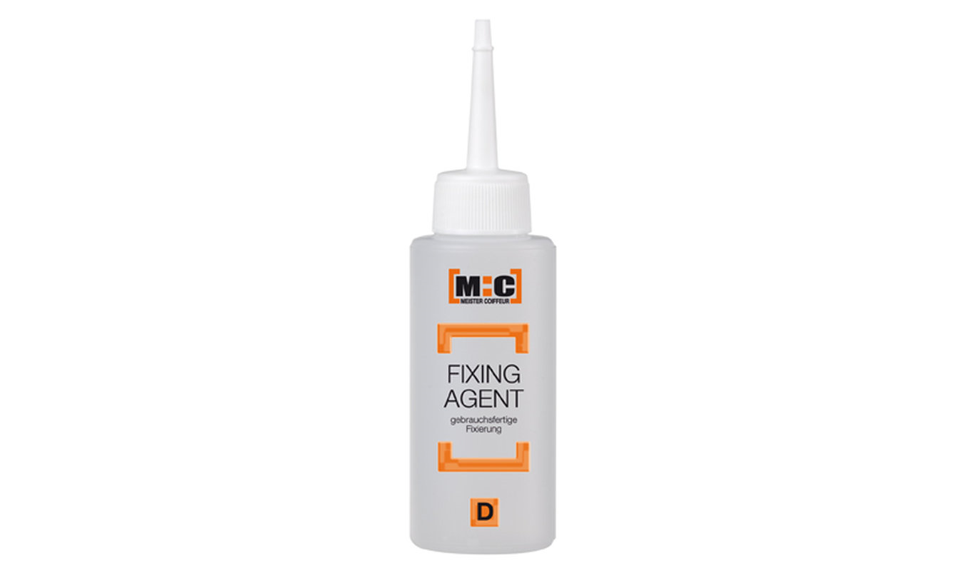 M:C Fixing Agent D 80 ml gebrauchsfertig