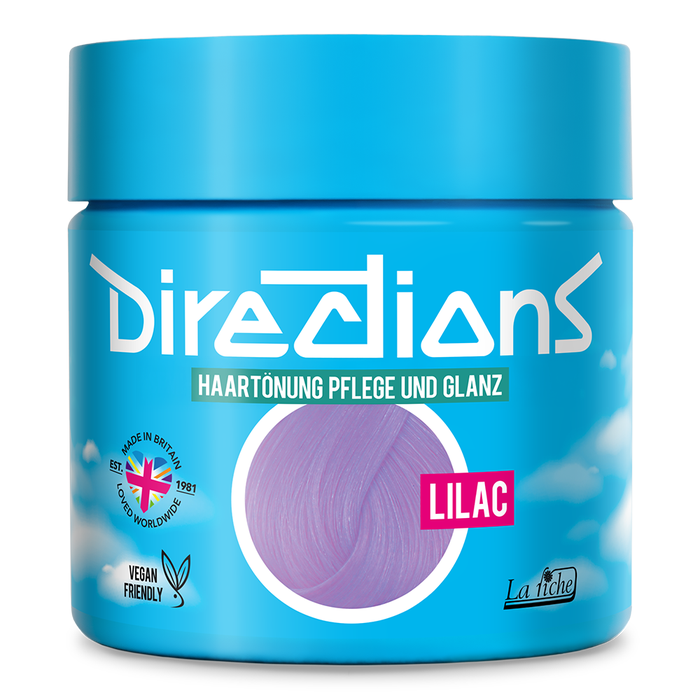 La Riche Directions lilac 100 ml Haartönung