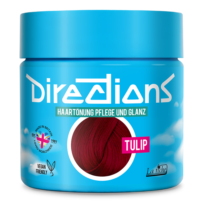 La Riche Directions tulip 100 ml Haartönung