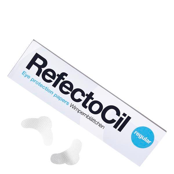 RefectoCil Wimpernblättchen 96 Stück