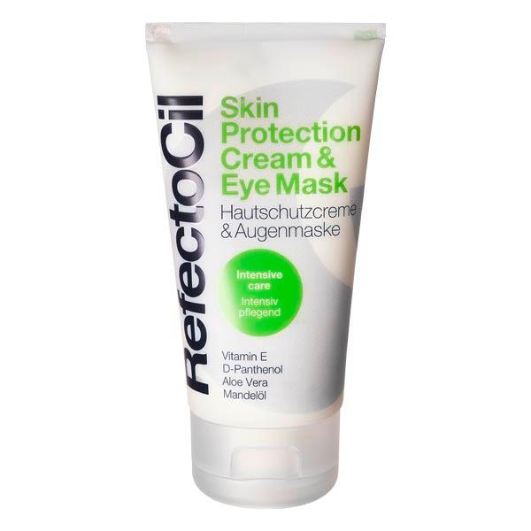 RefectoCil Hautschutzcreme & Augenmaske 75 ml