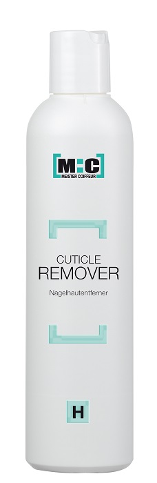M:C Cuticle Remover Nagelhaut Entferner H 250 ml