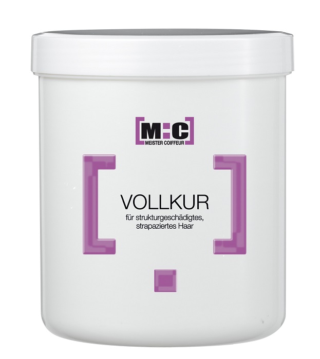 M:C Vollkur 1000 ml