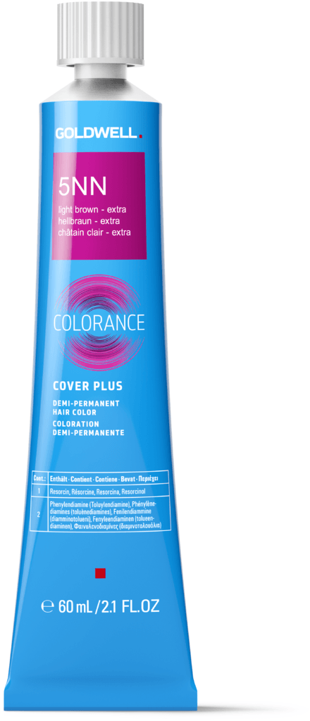 Goldwell Colorance 5NN Hellbraun Extra 60ml