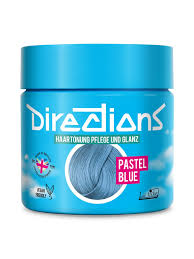 La Riche Directions pastel blue 100 ml Haartönung
