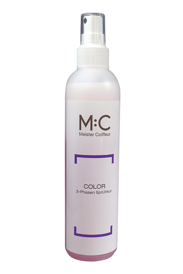 M:C 2-Phasen Sprühkur 250 ml