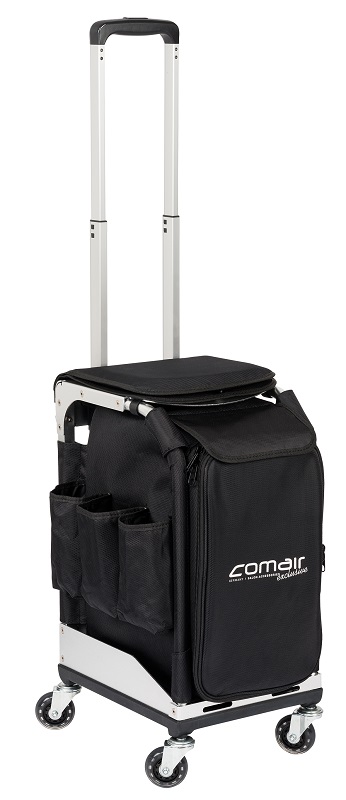 Comair exclusiver Sitz-Werkzeugkoffer Artist 35x28x59cm