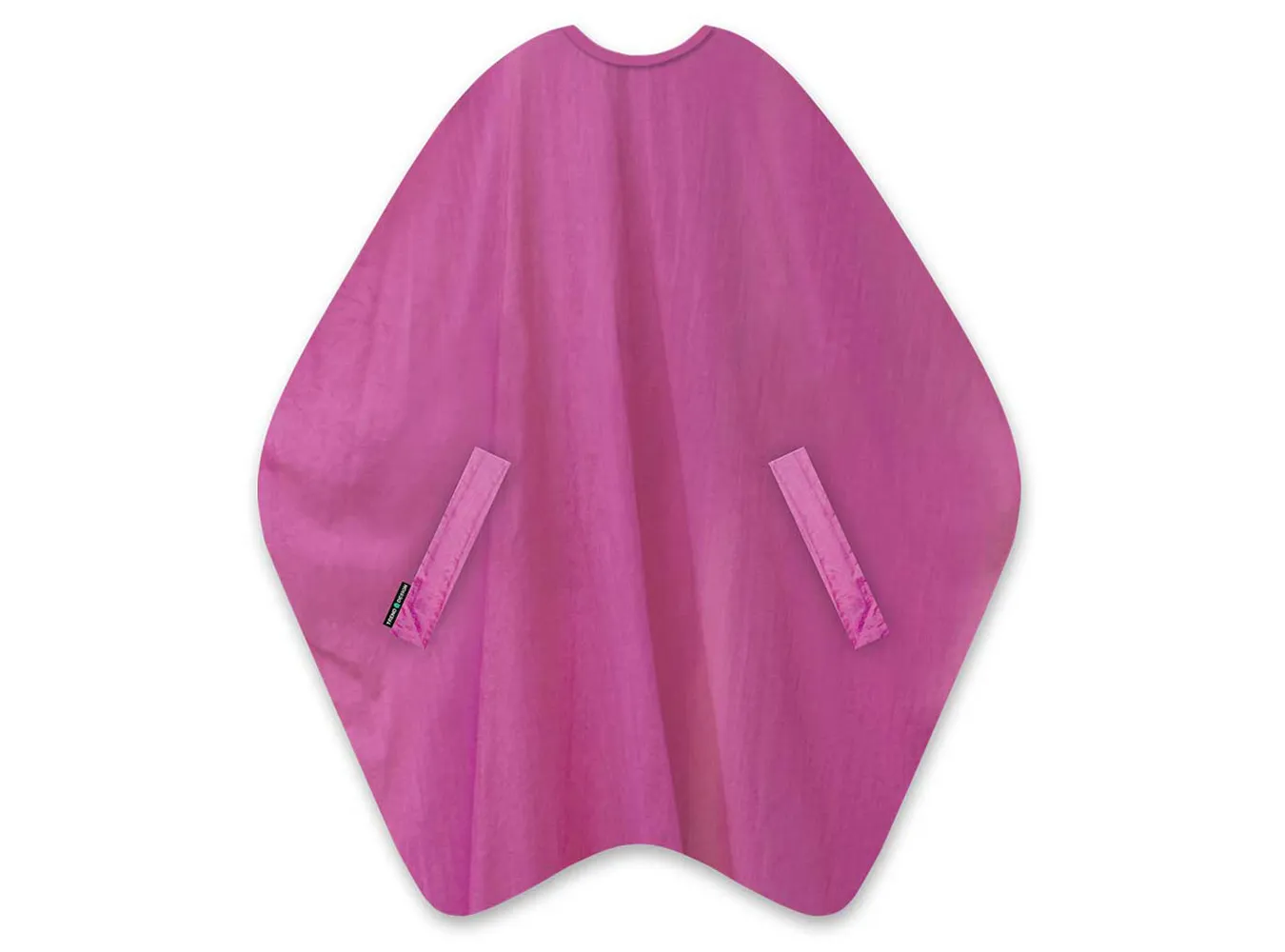 Trend Design Classic Umhang purpur pink 135 x 150 cm