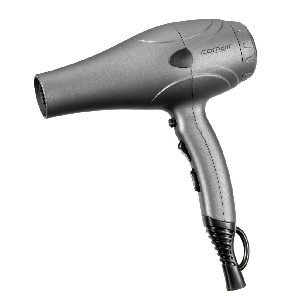 Comair Haartrockner Sparkle anthrazit 2000W 220-240V
