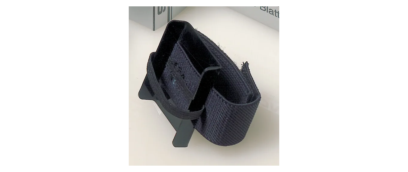 Comair Spitzenpapier Handgelenkspender                     Spitzenpapierhalter