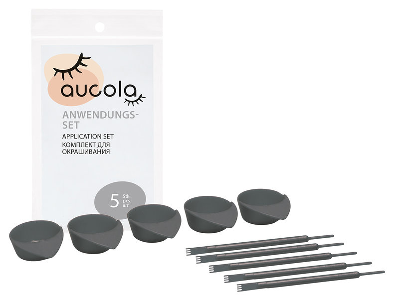 Aucola Anwendungsset für AWF