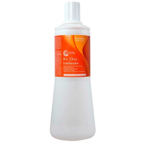 Londa Entwicklerlotion für Londacolor Intensivtönung 4 % 1000 ml