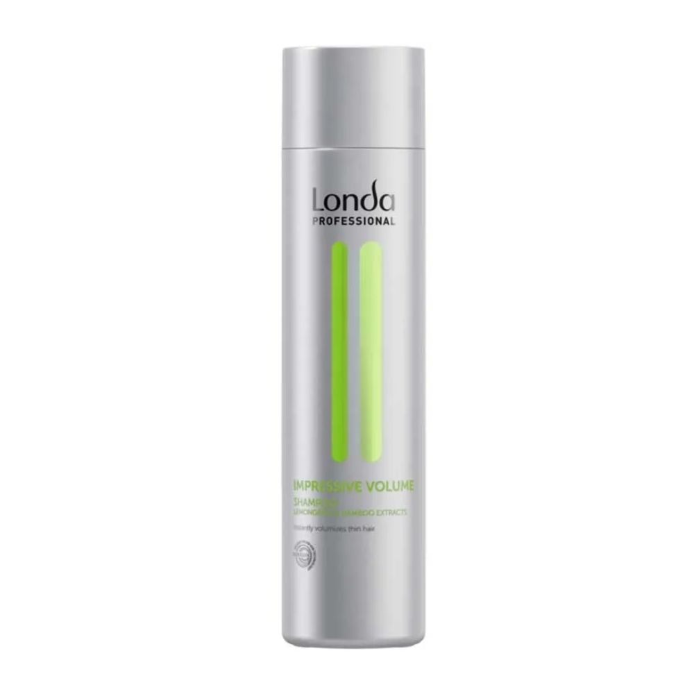 Londa Impressive Volume Shampoo 250 ml