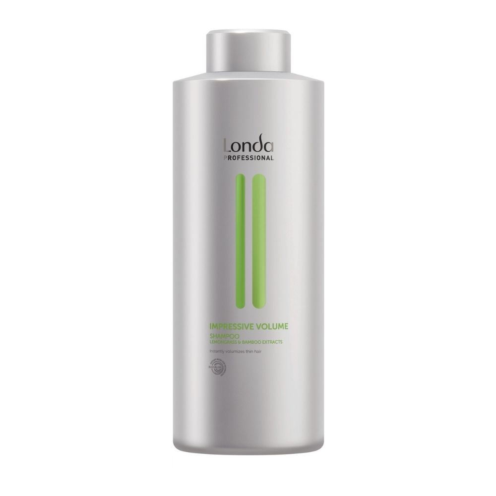 Londa Impressive Volume Shampoo 1000 ml