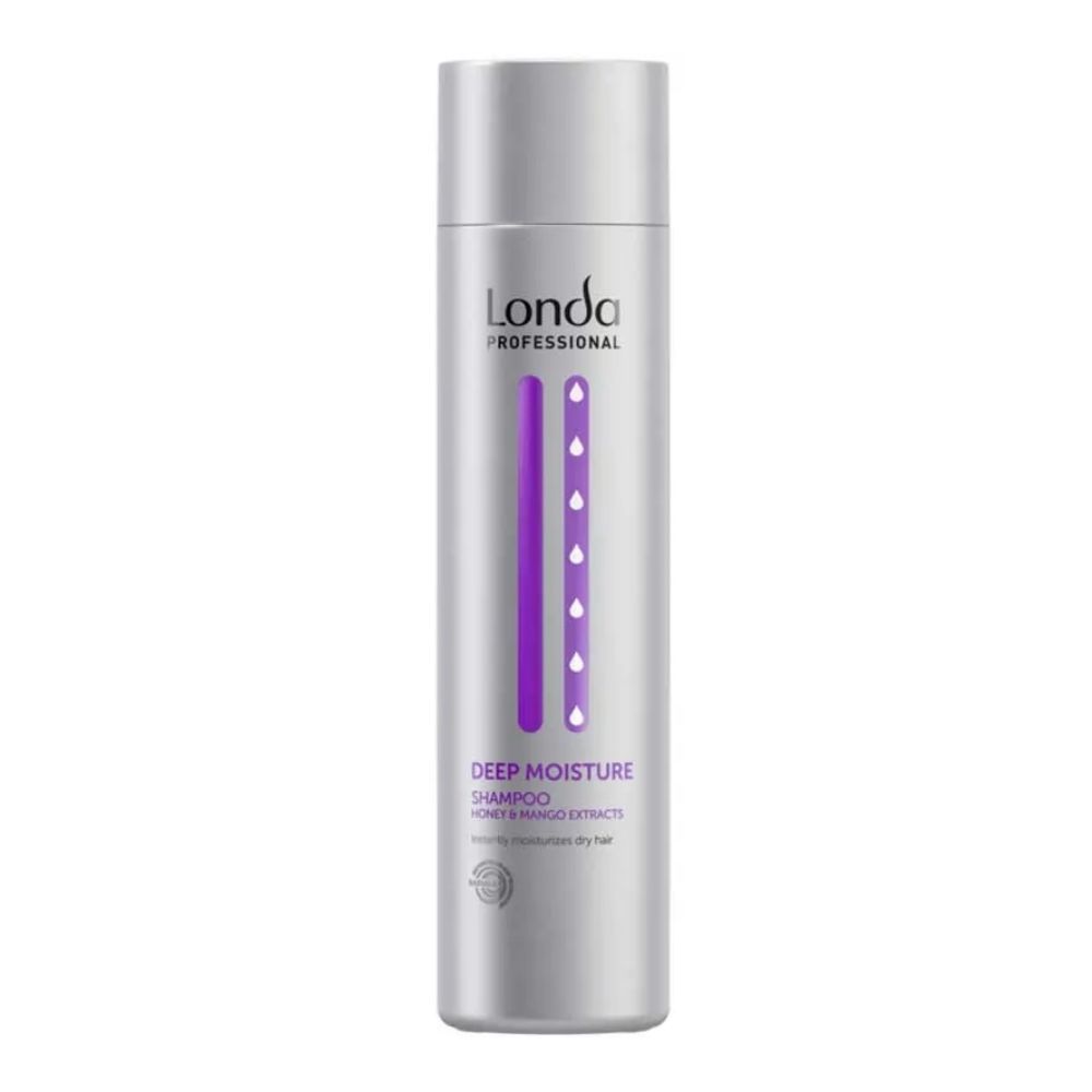 Londa Deep Moisture Shampoo 250 ml
