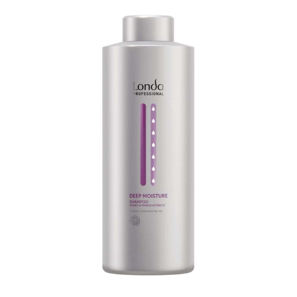 Londa Deep Moisture Shampoo 1000 ml