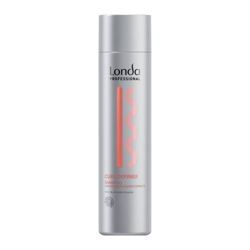 Londa Curl Definer Shampoo 250 ml