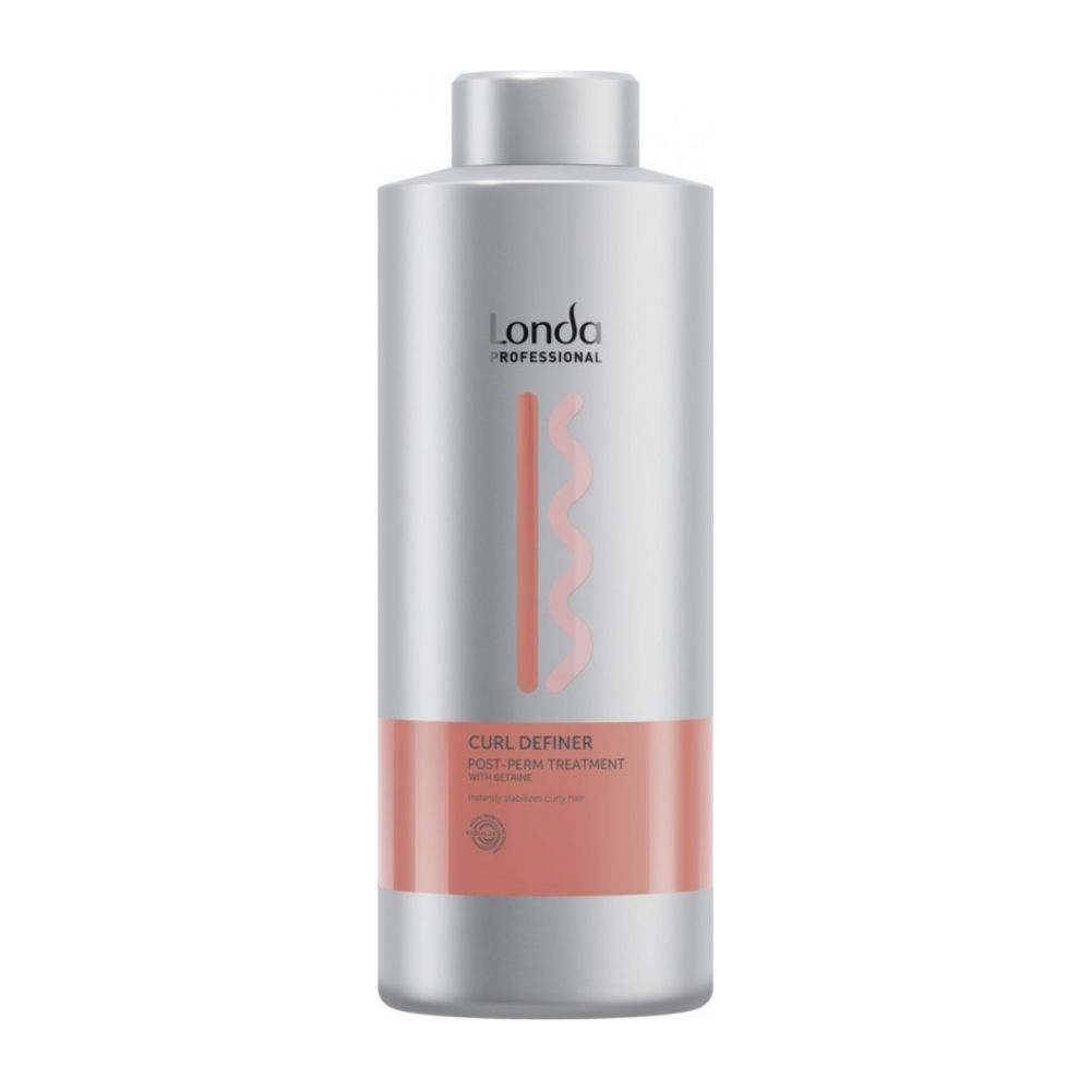 Londa Curl Definer Post-Perm Treatment 1000 ml