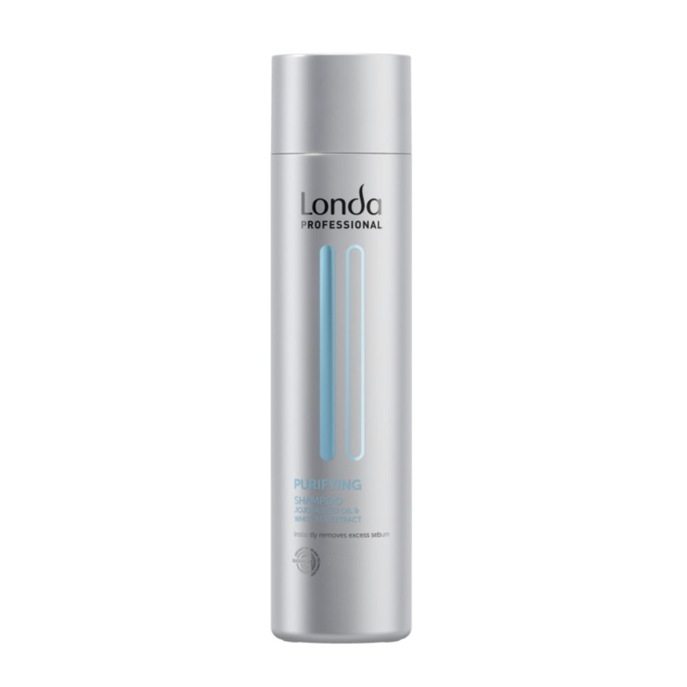 Londa Purifying Shampoo 250 ml