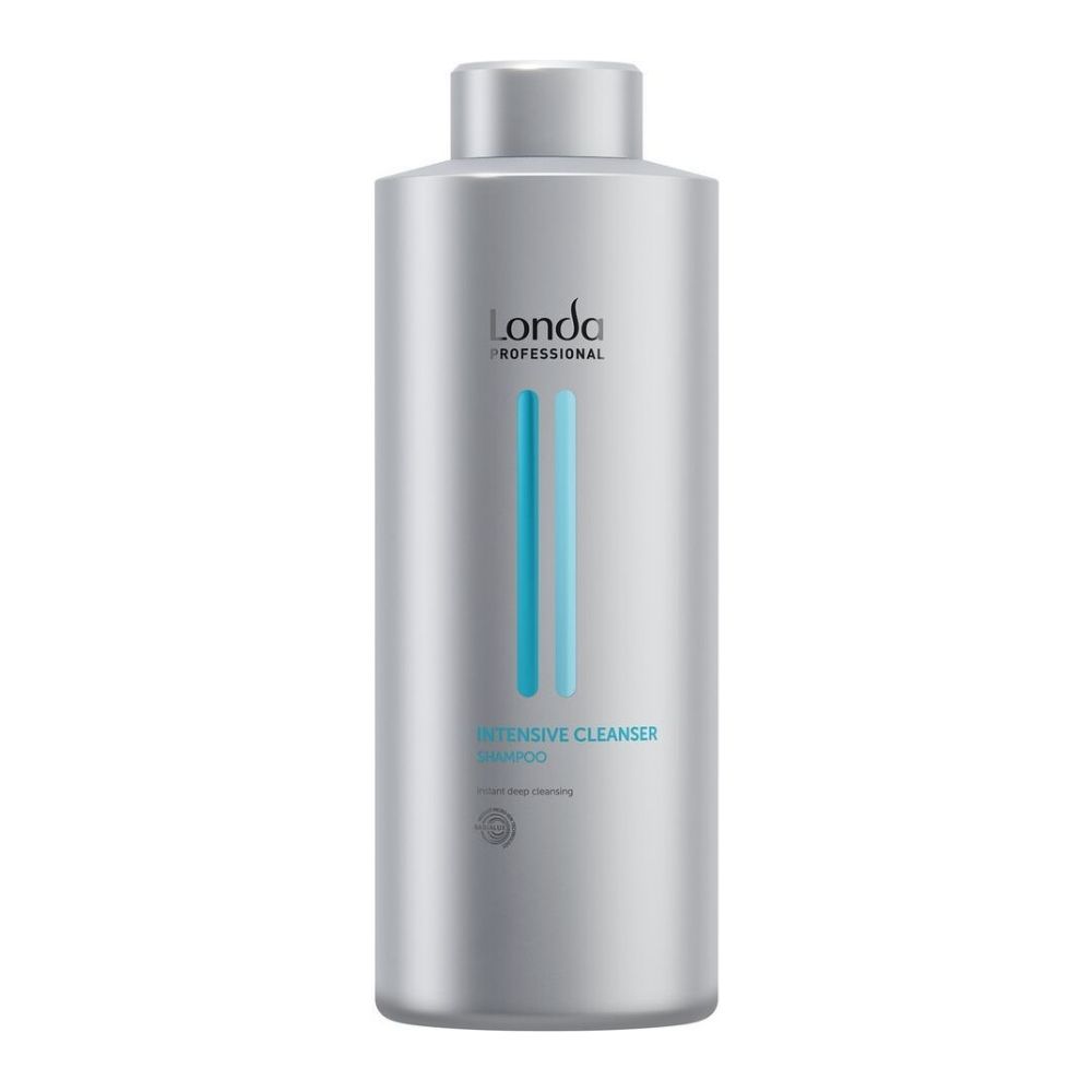 Londa Intensive Cleanser Shampoo 1000ml