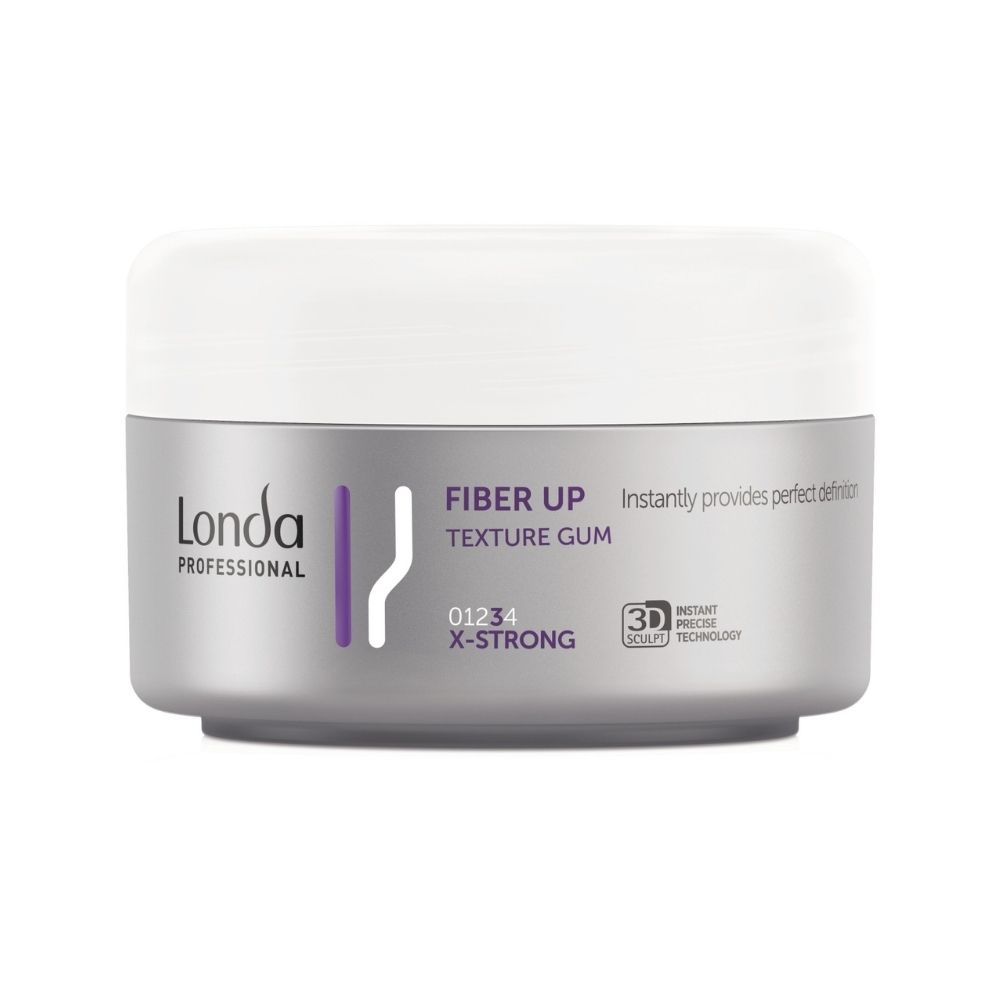 Londa Fiber up Texture Gum 75 ml