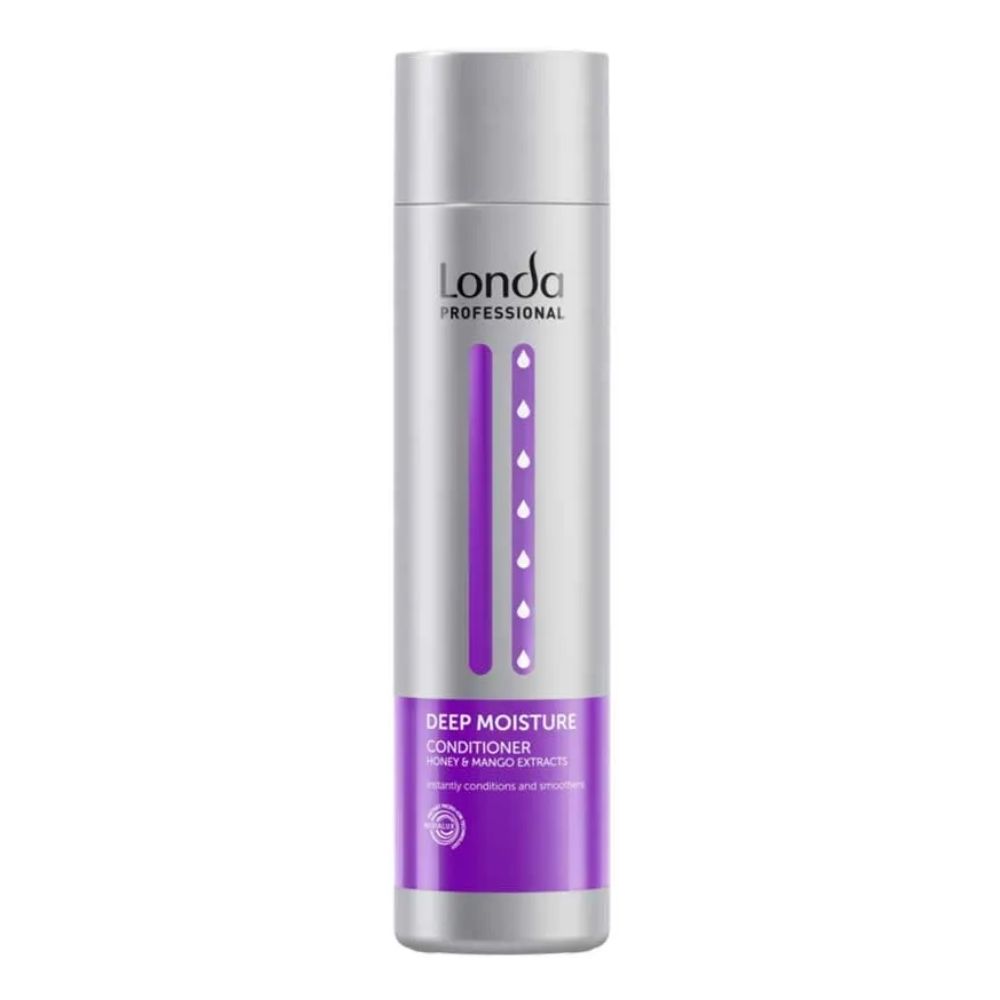 Londa Deep Moisture Conditioner 250 ml