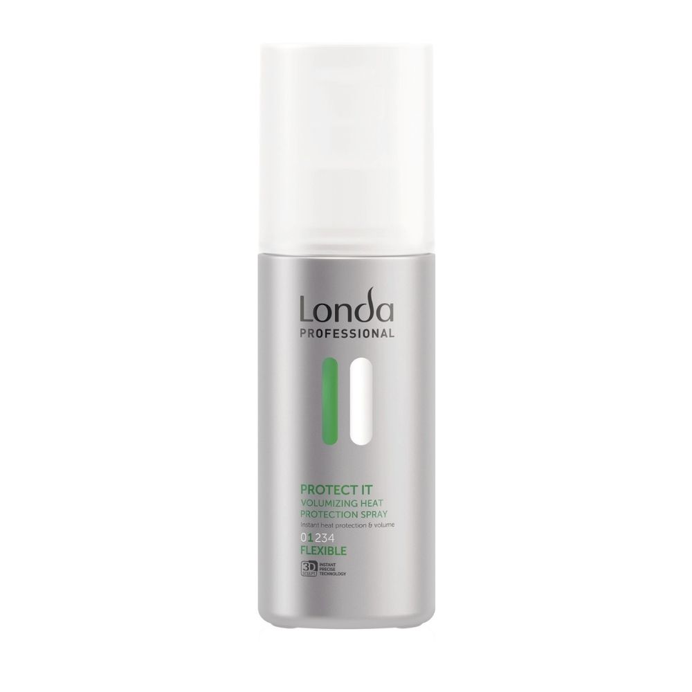 Londa Protect it Voluminizing Heat Protection Spray 150 ml