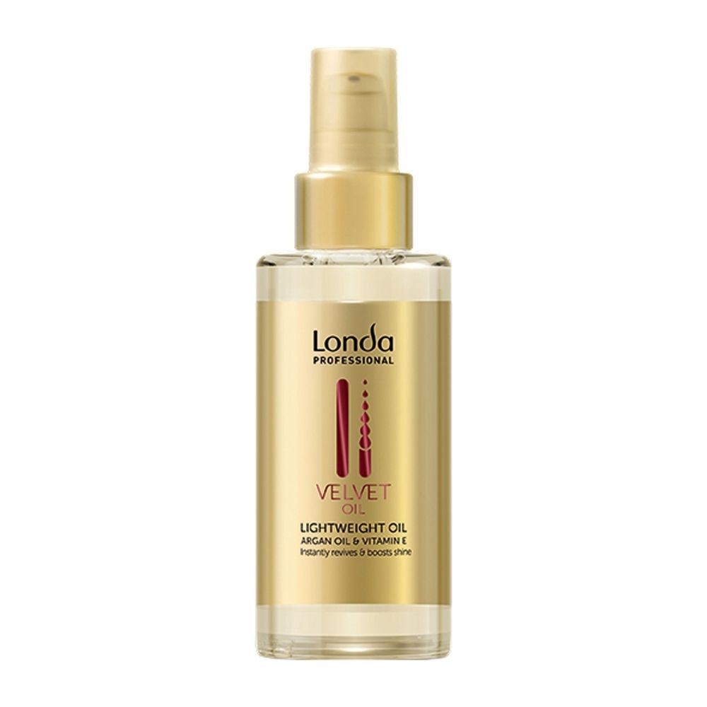 Londa Velvet Oil Lightweight Oil 100 ml