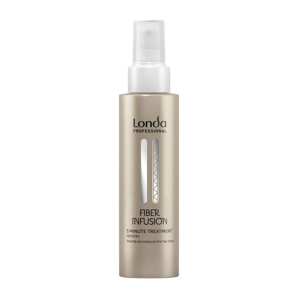 Londa Fiber Infusion 5-Minute Keratin Treatment 100 ml