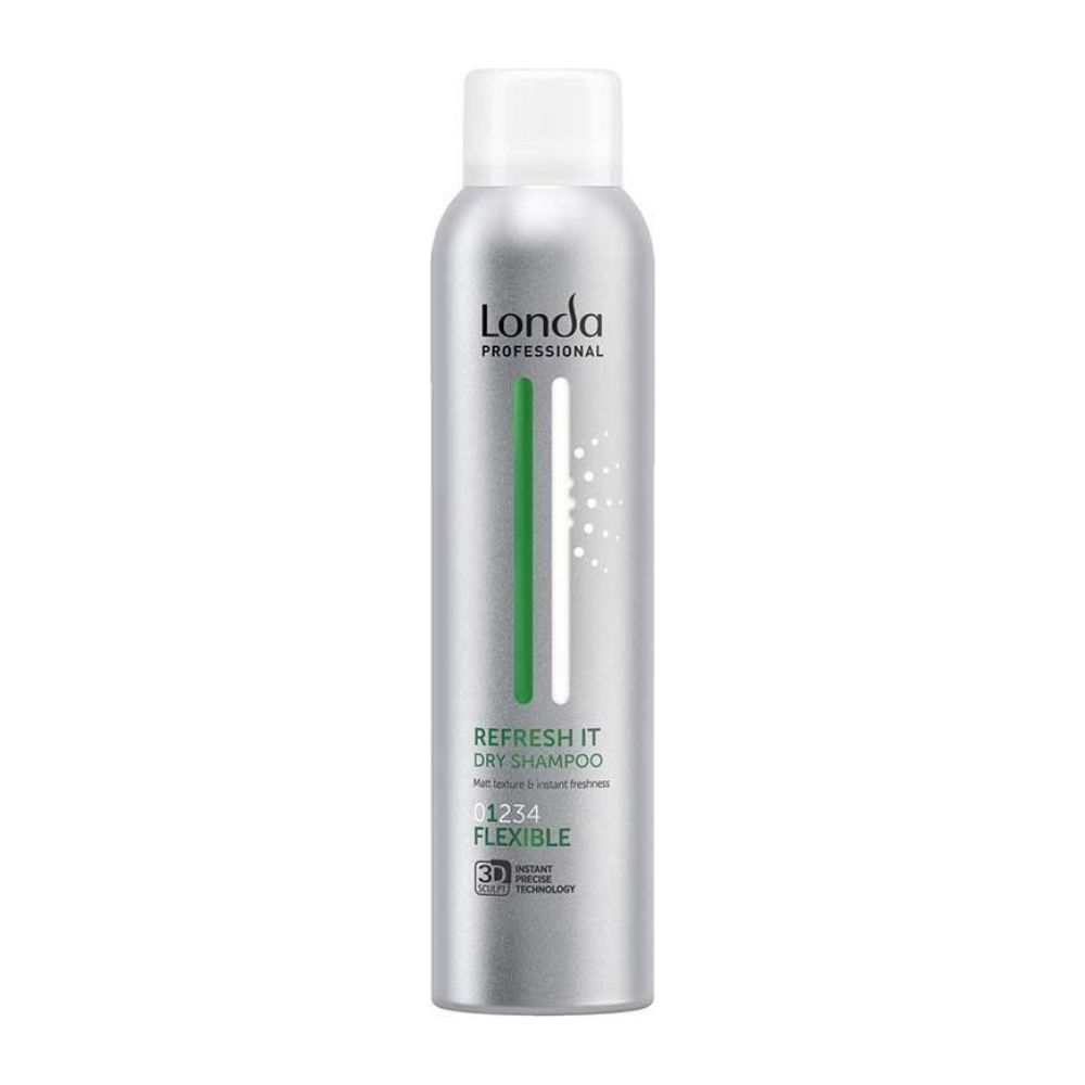 Londa Refresh it Dry Shampoo 180ml