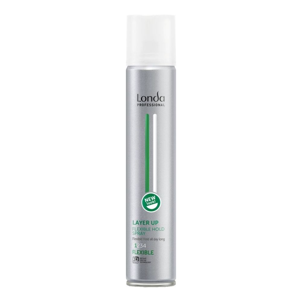 Londa Layer Up Flexible Hold Spray 500ml
