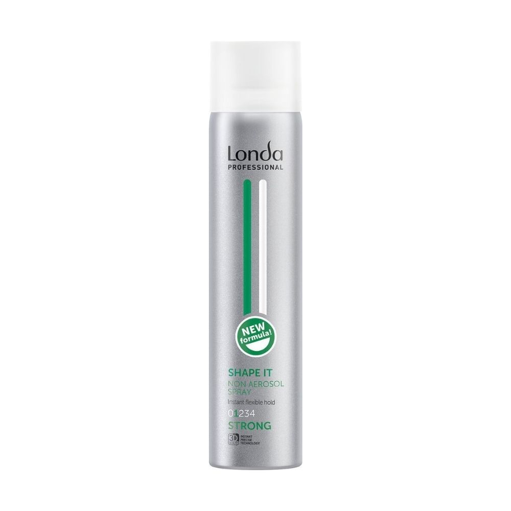 Londa Shape it Haarspray 250ml