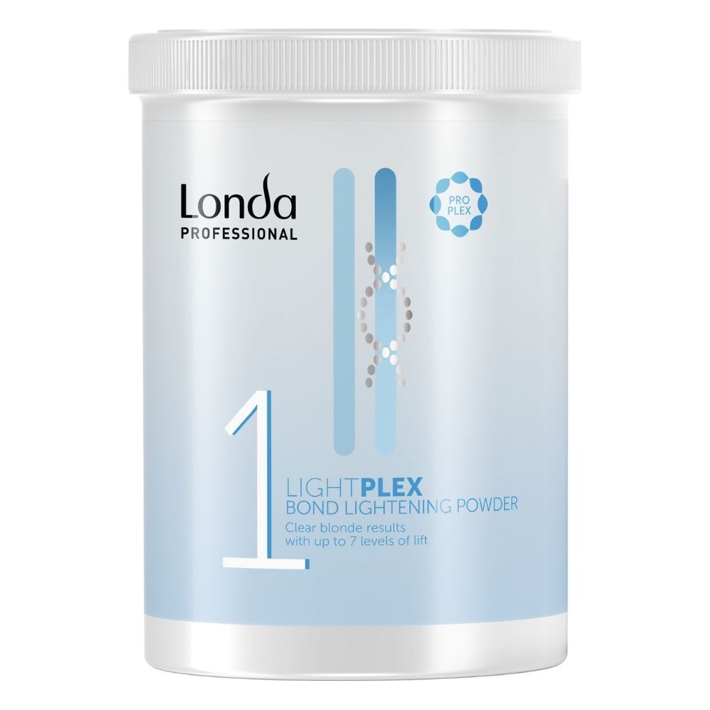 Londa Light Plex Powder 500g