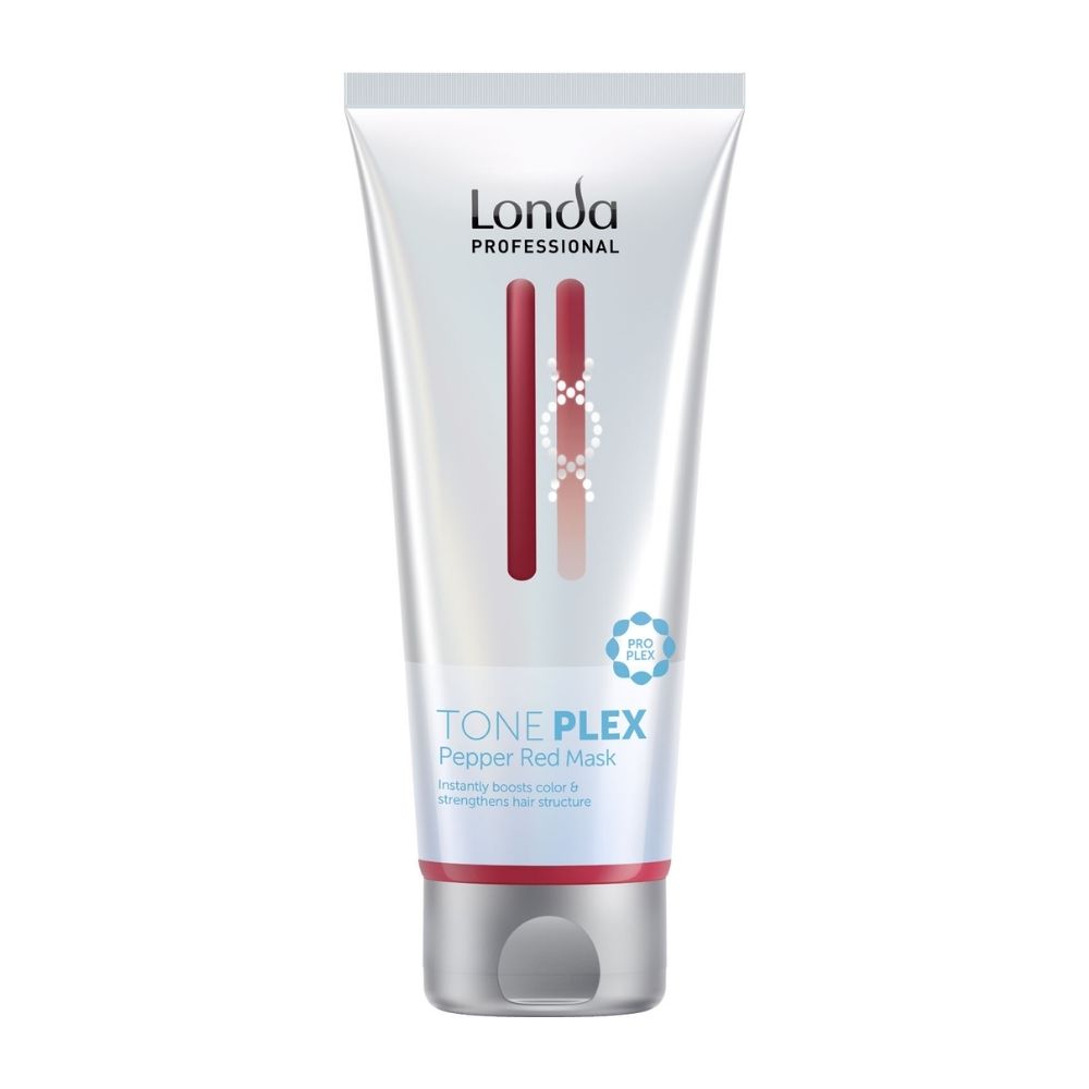 Londa TonePlex Pepper Red Mask 200 ml