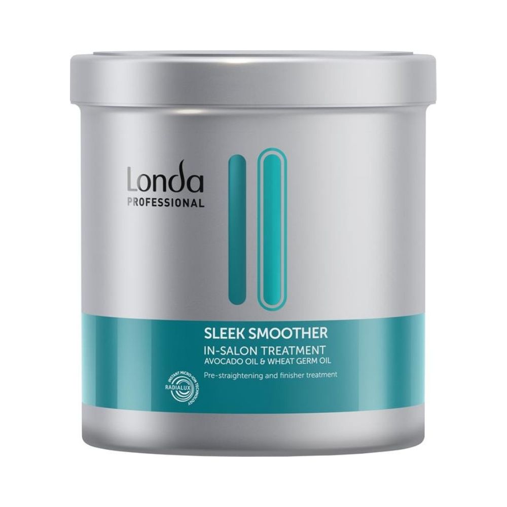 Londa Sleek Smoother In-Salon Treatment 750