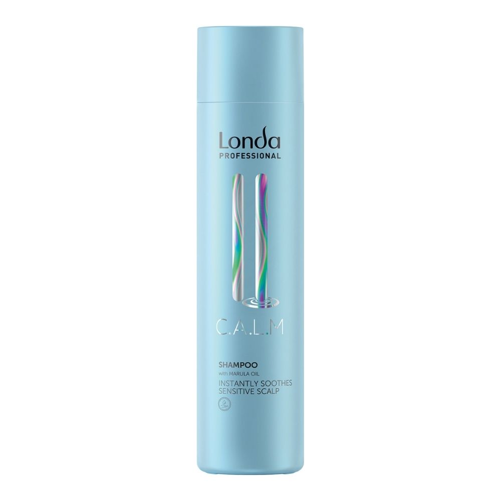 Londa C.A.L.M Soothing Shampoo 250 ml