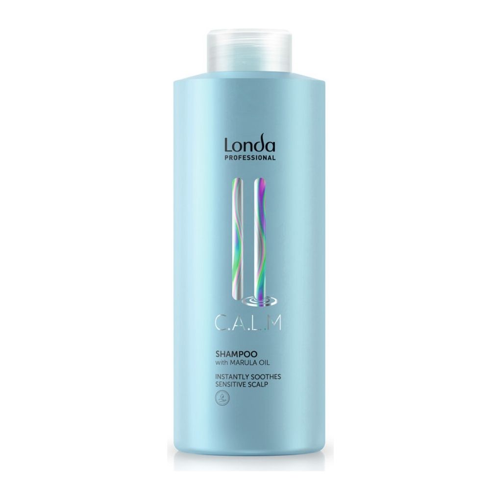 Londa C.A.L.M Soothing Shampoo 1000 ml
