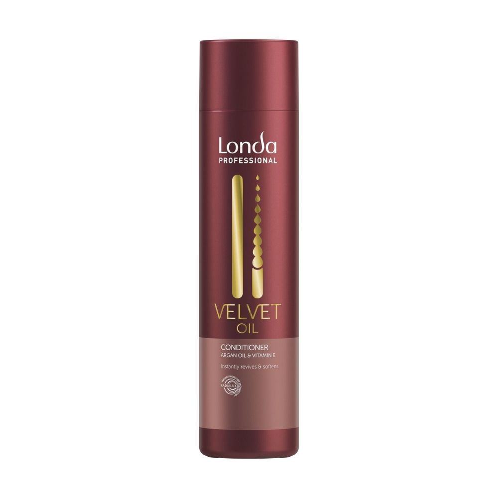 Londa Velvet Oil Conditioner 250 ml