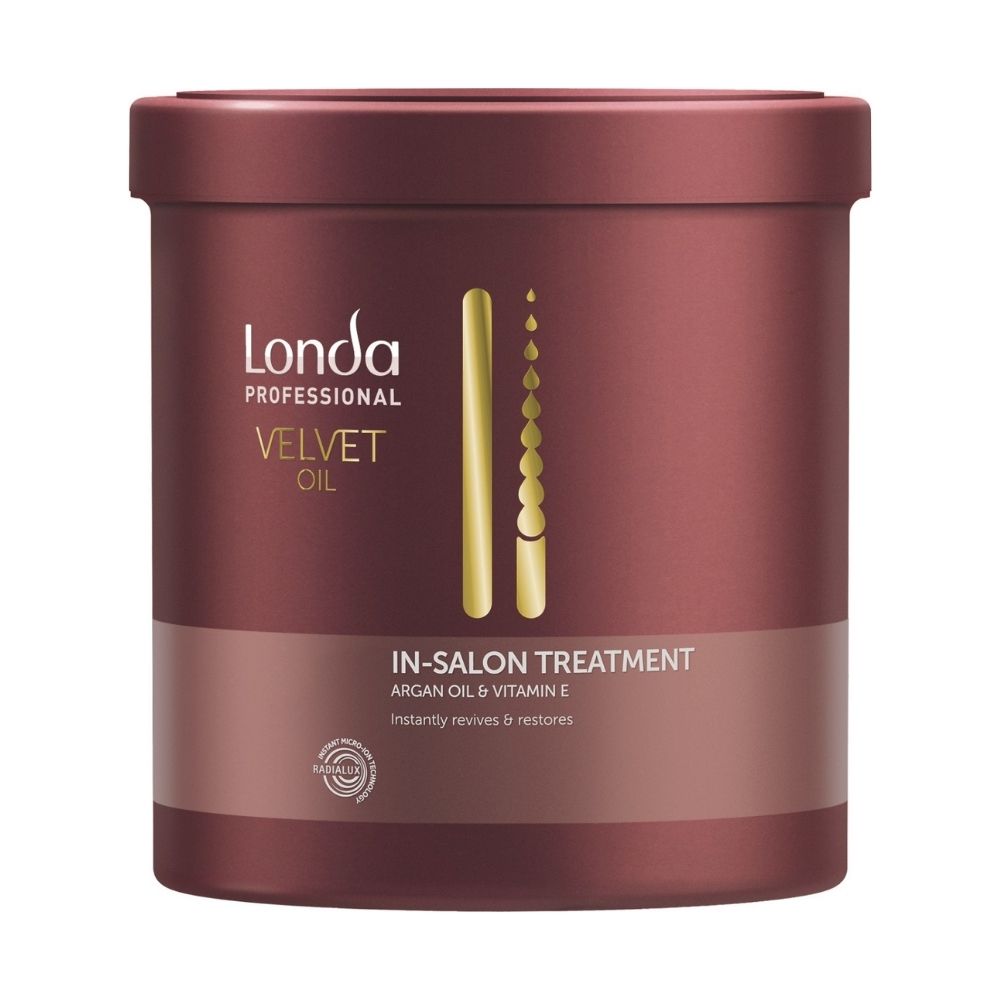 Londa Velvet Oil Treatment 750 ml