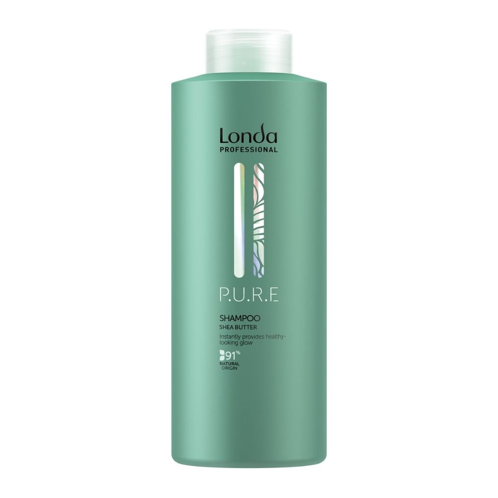 Londa PURE Shea Butter Shampoo 1000ml