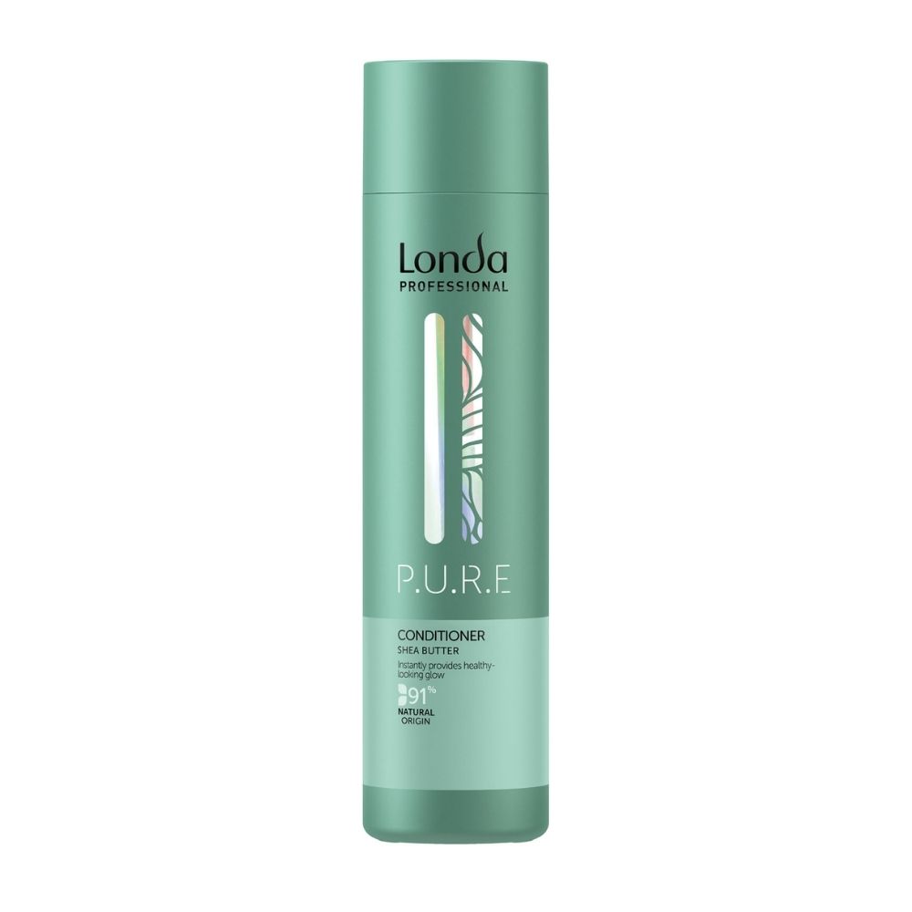 Londa PURE Shea Butter Conditioner 250ml