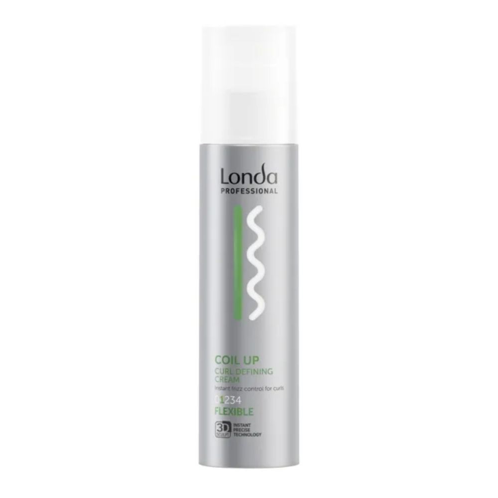 Londa Coil Up Curl Defining Cream 200 ml